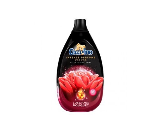Coccolino Deluxe luscious bouquet 540ML | Prací prostředky - Aviváže